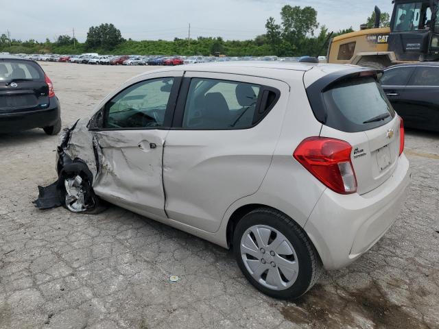 2018 CHEVROLET SPARK LS