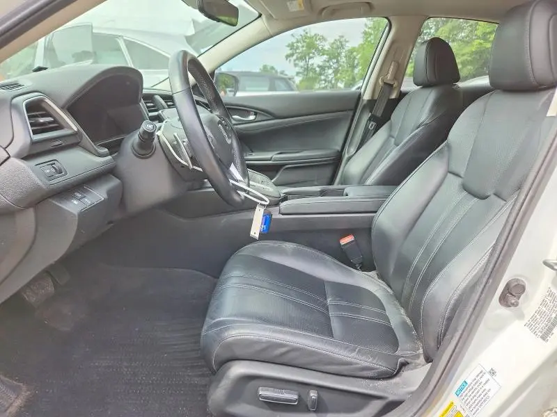 2019 HONDA INSIGHT TOURING  