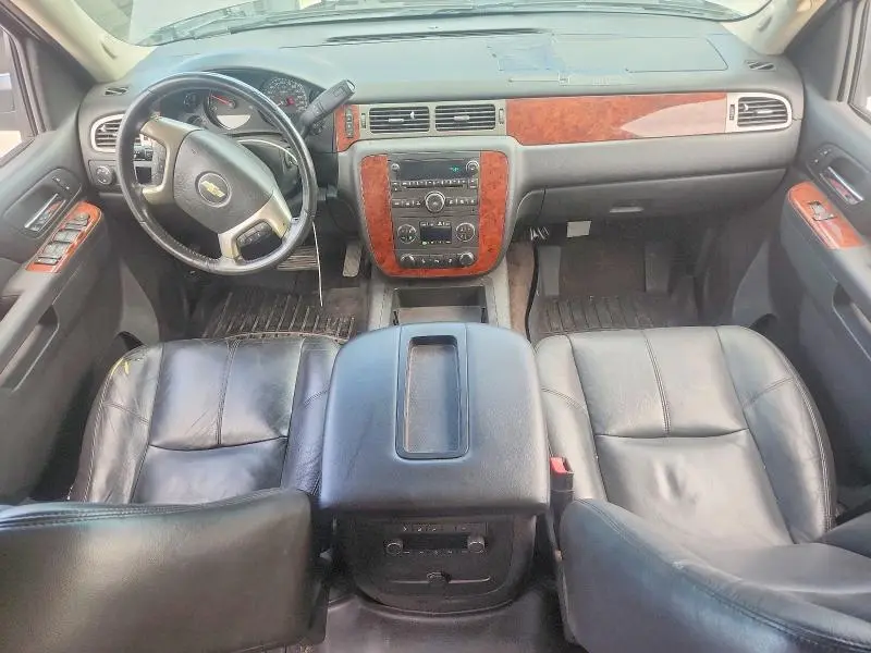 2012 CHEVROLET TAHOE C1500 LT  