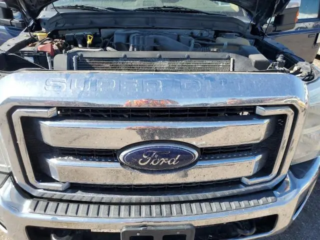 2014 FORD F250 SUPER DUTY  