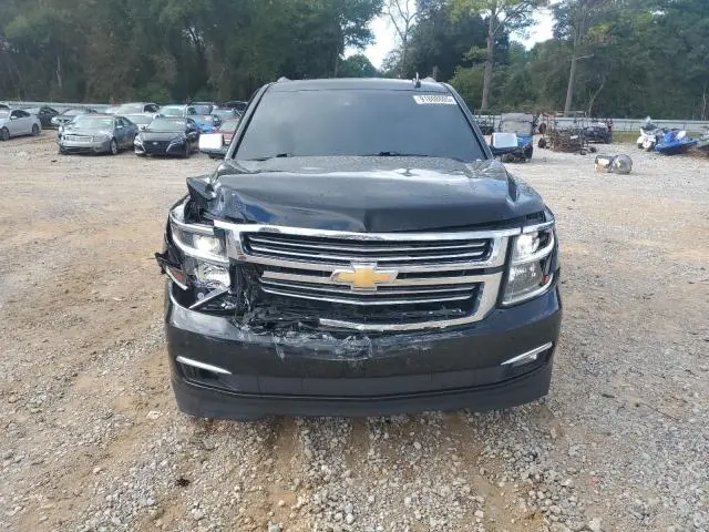 2016 CHEVROLET TAHOE C1500 LTZ  