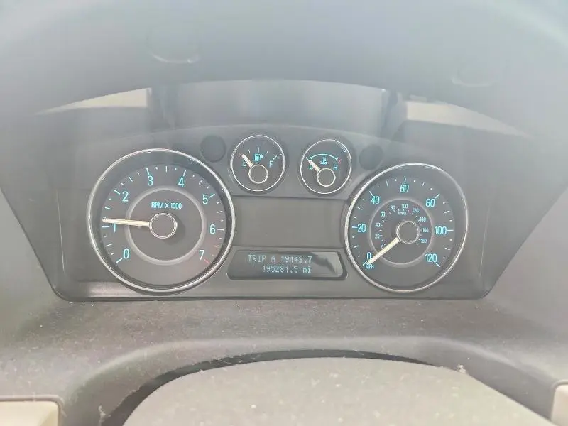2011 FORD FLEX SE  