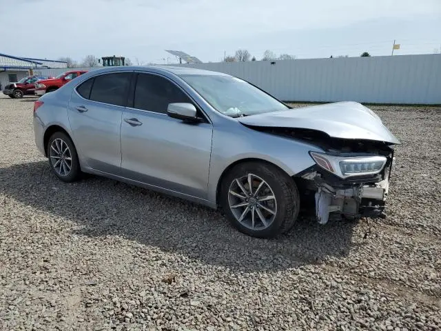 2019 ACURA TLX   