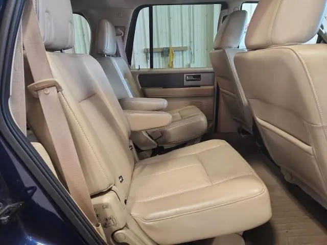 2011 FORD EXPEDITION XLT  