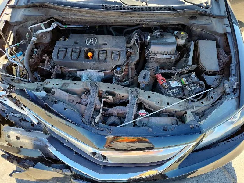 2014 ACURA ILX 20  