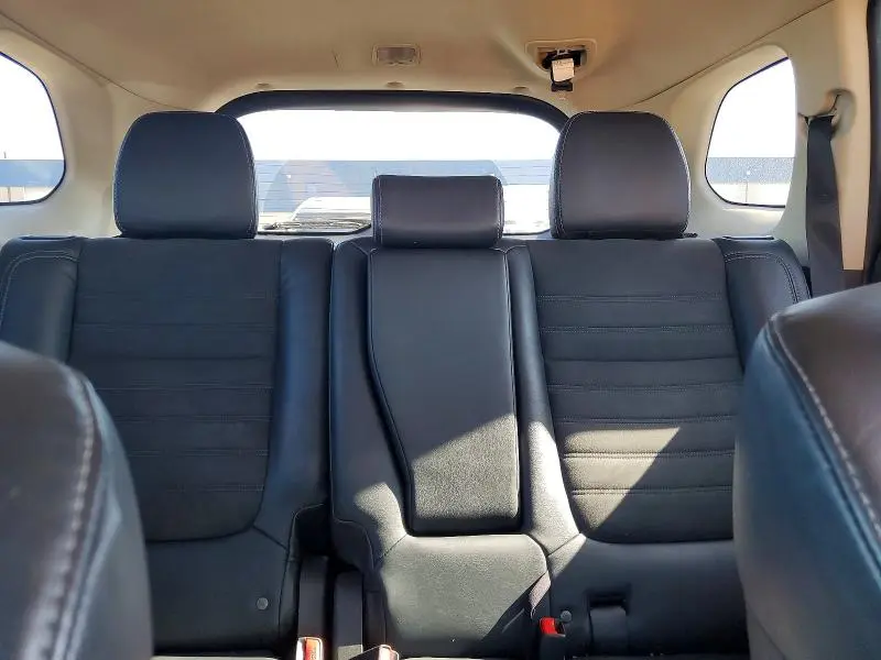 2019 MITSUBISHI OUTLANDER SE  