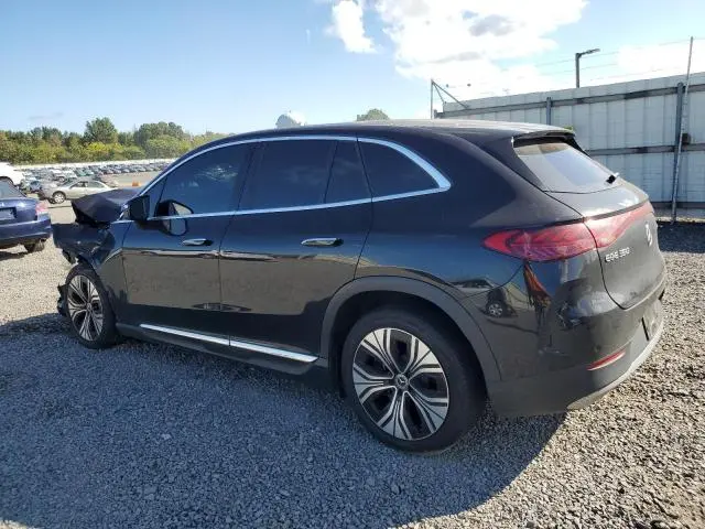 2023 MERCEDES-BENZ EQE SUV 350 4MATIC  