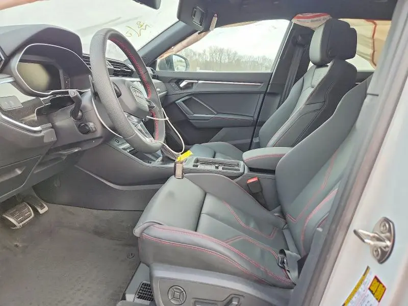 2025 AUDI Q3 PREMIUM PLUS S LINE 45  
