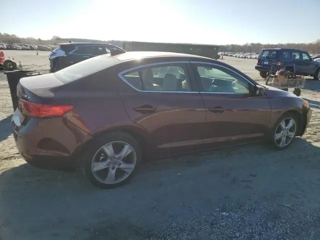 2013 ACURA ILX 20 TECH  