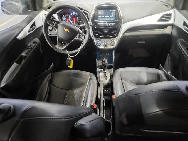 2016 CHEVROLET SPARK 2LT  