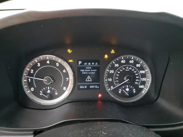 2021 HYUNDAI VENUE SE