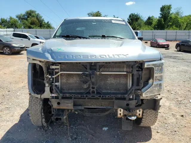 2022 FORD F250 SUPER DUTY  