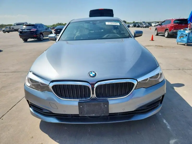 2019 BMW 530 I  