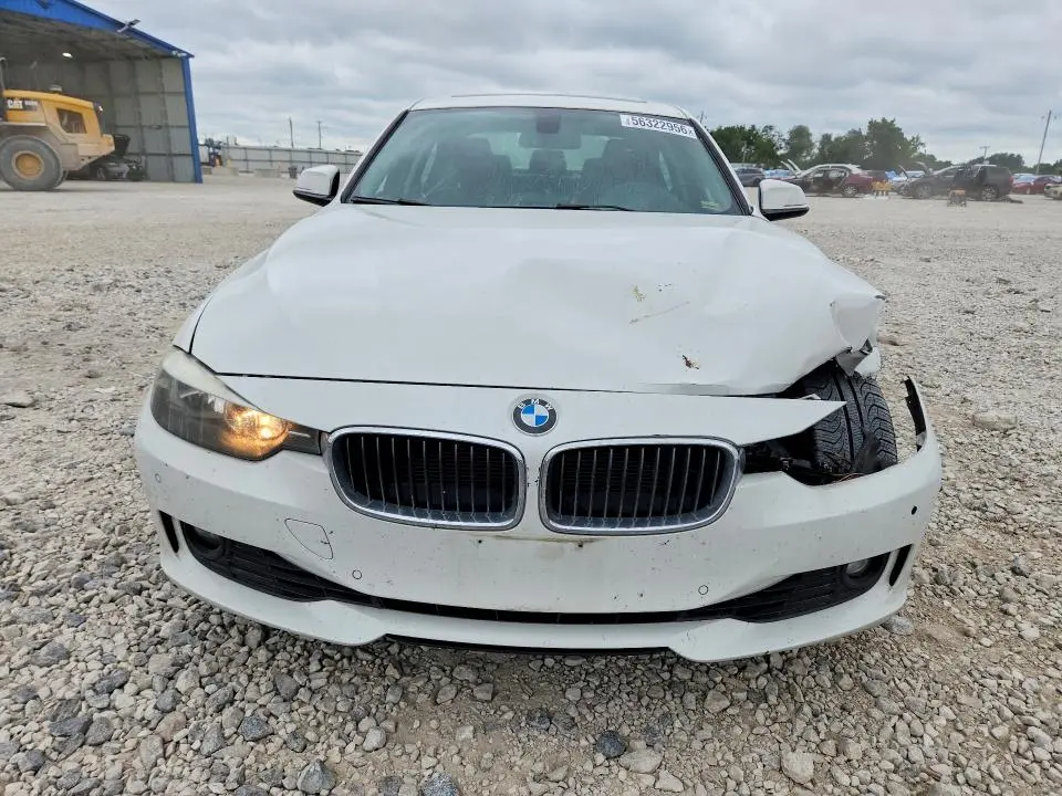 2015 BMW 328 I  