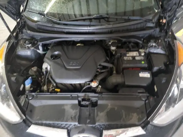 2017 HYUNDAI VELOSTER   