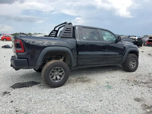 2024 RAM 1500 TRX  