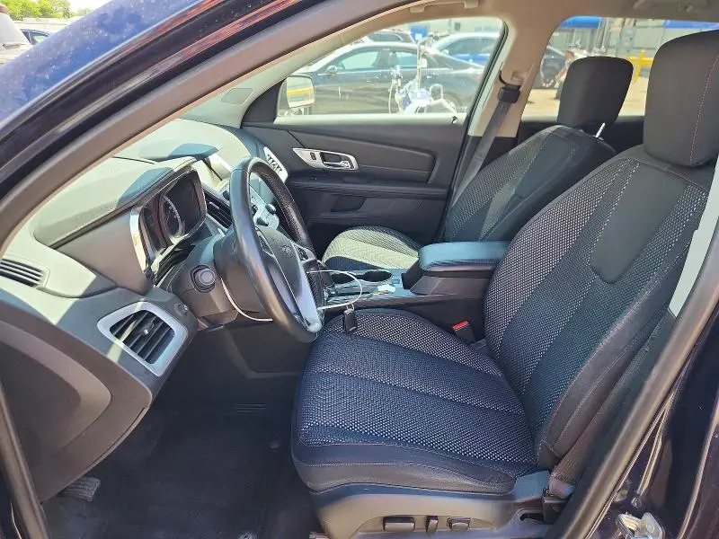 2016 GMC TERRAIN SLE  
