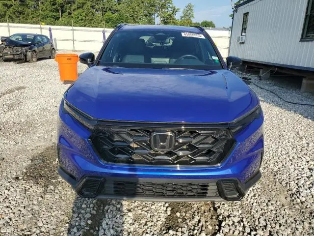 2023 HONDA CR-V SPORT  