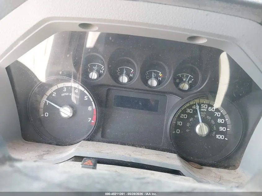 2016 FORD F-250 XLT