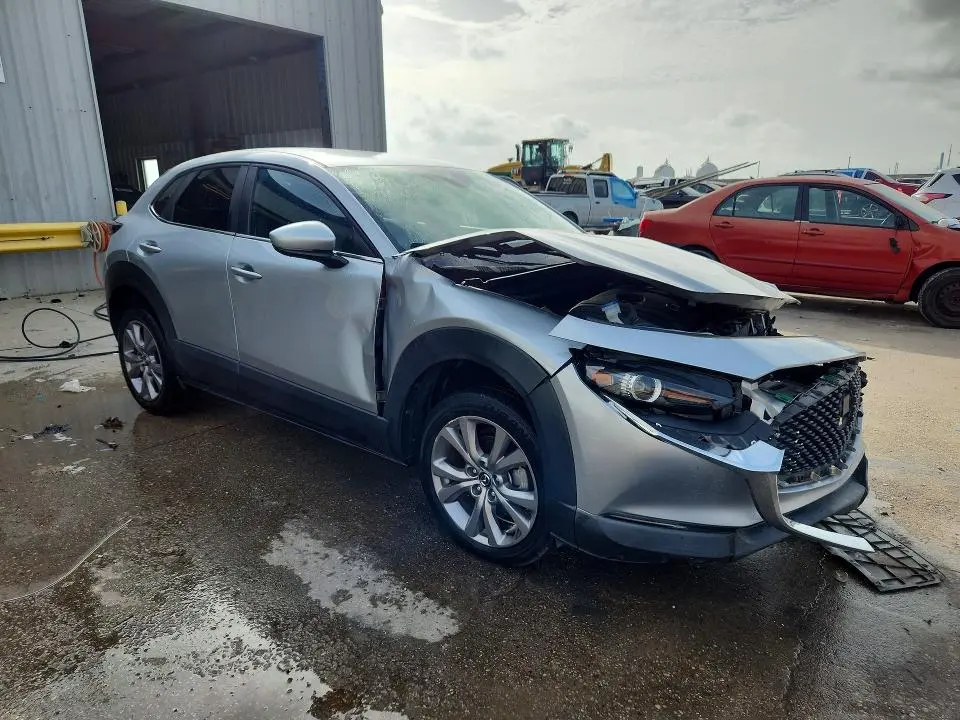 2020 MAZDA CX-30 SELECT  