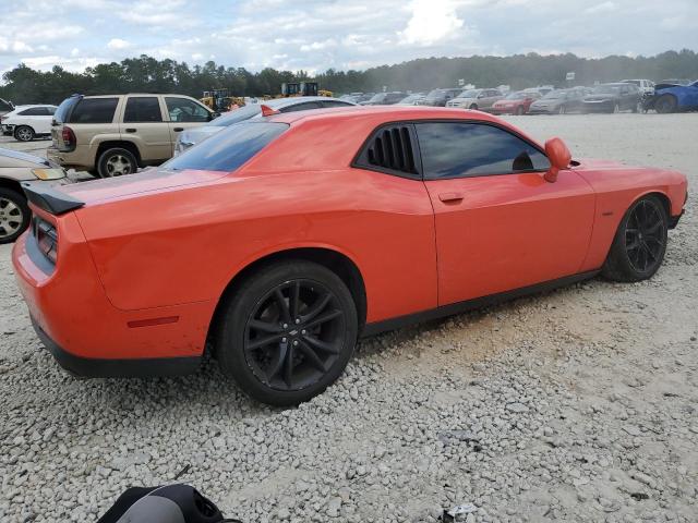 2017 DODGE CHALLENGER R/T