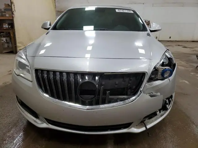 2014 BUICK REGAL PREMIUM  