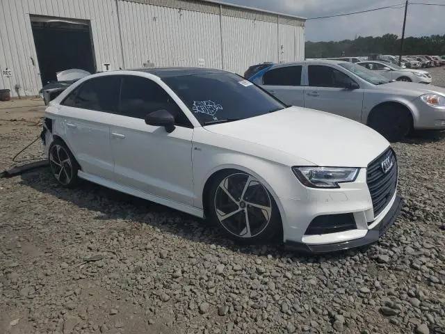 2020 AUDI A3 S-LINE PREMIUM  
