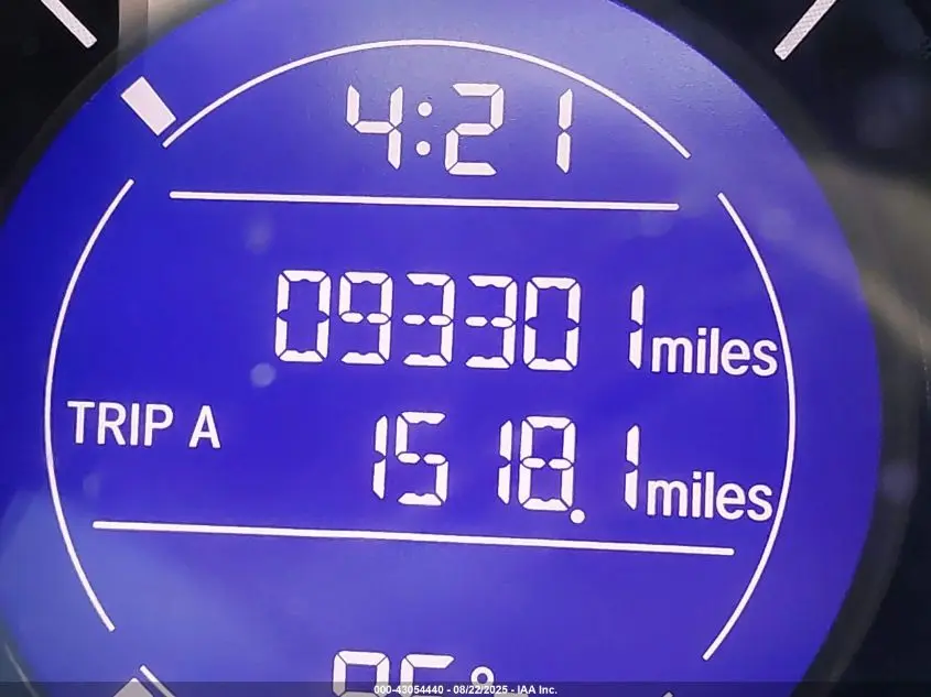 2015 HONDA FIT EX/EX-L
