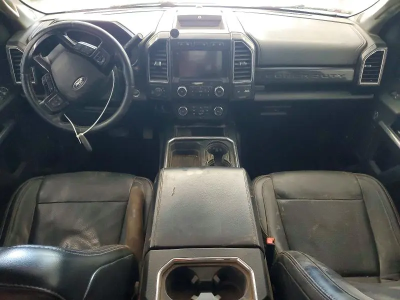 2019 FORD F250 SUPER DUTY  