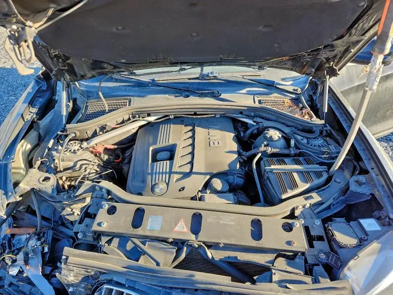 2011 BMW X3 XDRIVE28I  