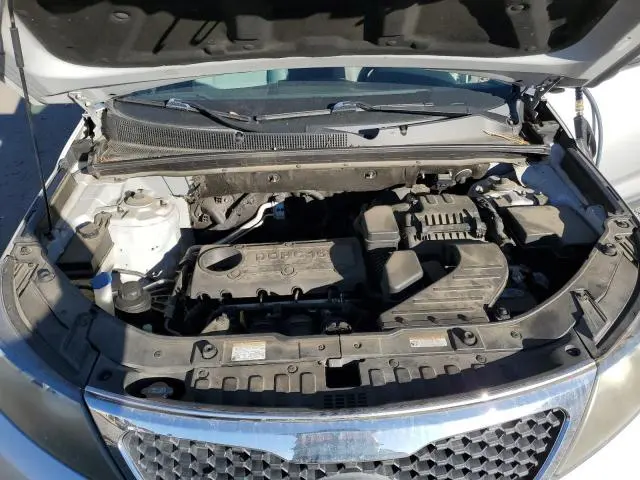 2011 KIA SORENTO BASE  