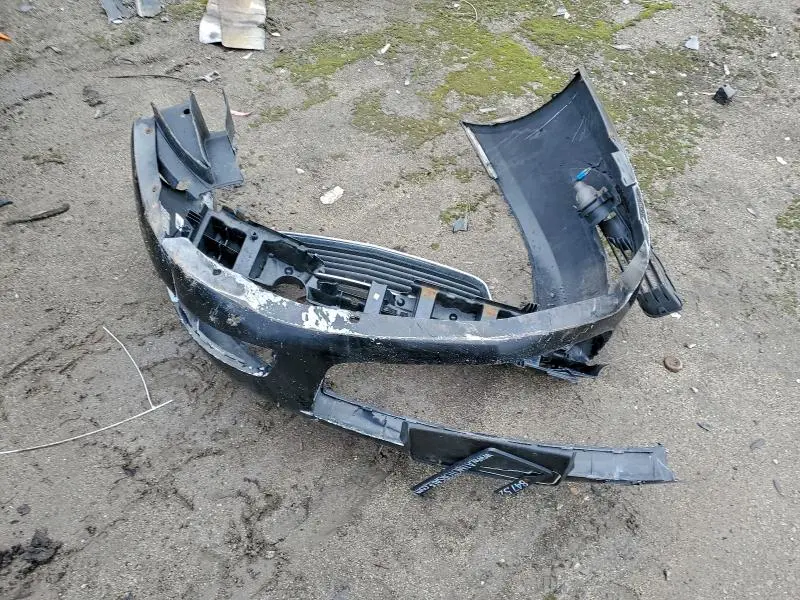 2010 CHEVROLET IMPALA LT  