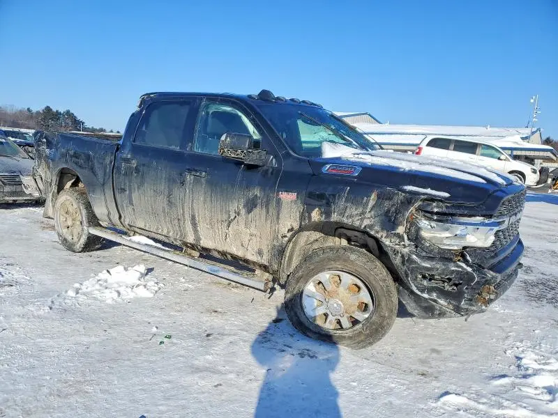 2022 RAM 2500 BIG HORN/LONE STAR  