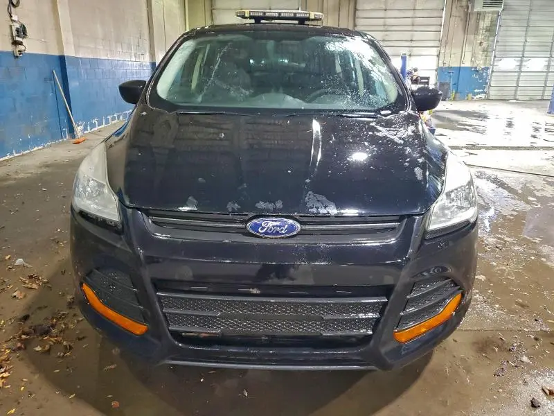 2016 FORD ESCAPE S  
