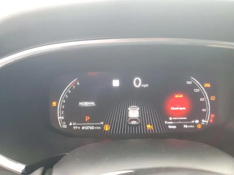 2023 ACURA MDX ADVANCE  