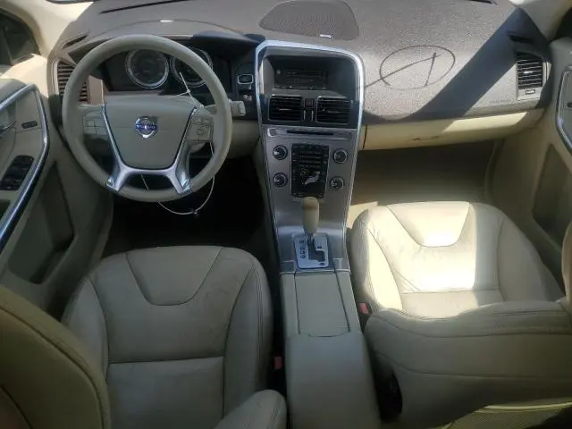 2012 VOLVO XC60 T6  