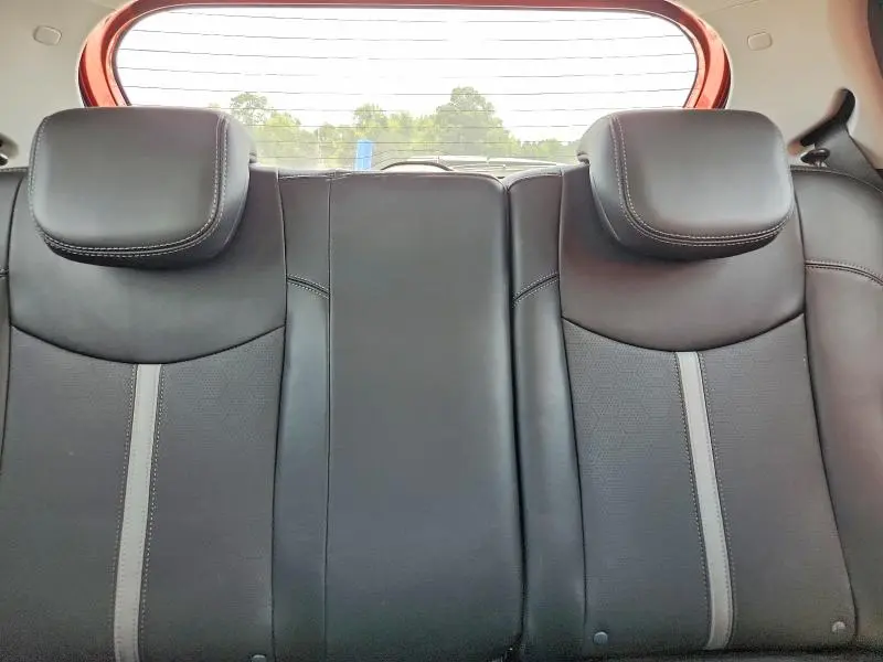 2022 CHEVROLET SPARK ACTIV  