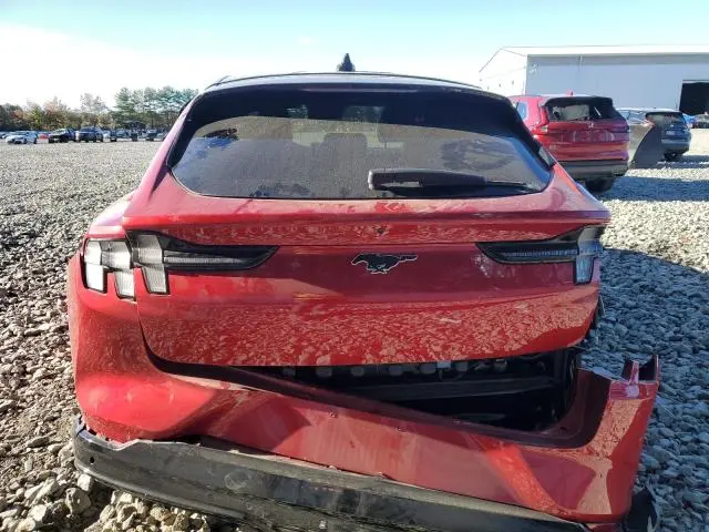 2021 FORD MUSTANG MACH-E PREMIUM