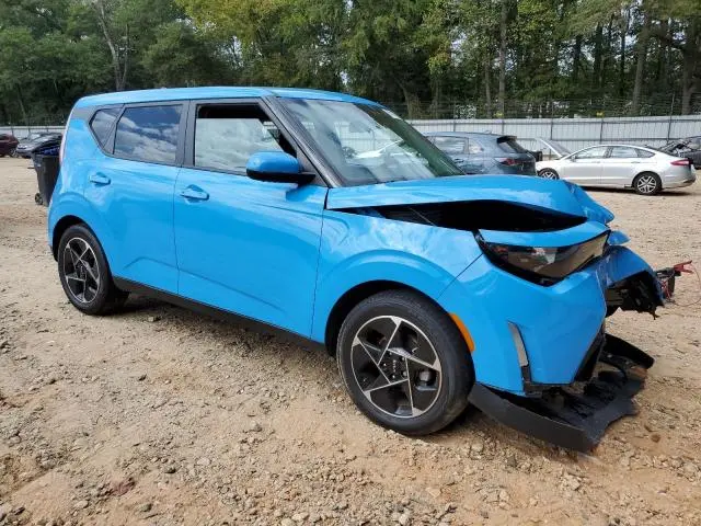 2023 KIA SOUL EX  