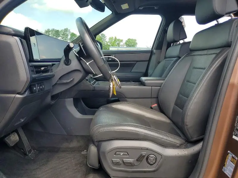 2024 HYUNDAI SANTA FE   