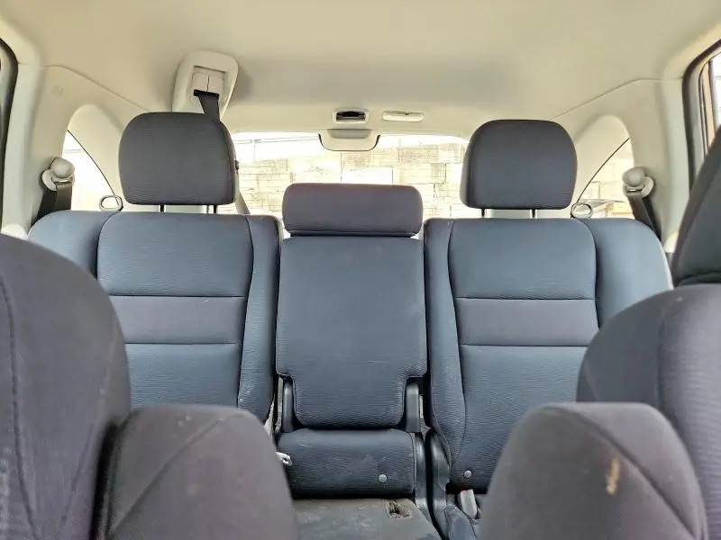 2010 HONDA CR-V LX  