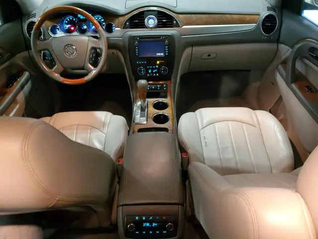 2011 BUICK ENCLAVE CXL  
