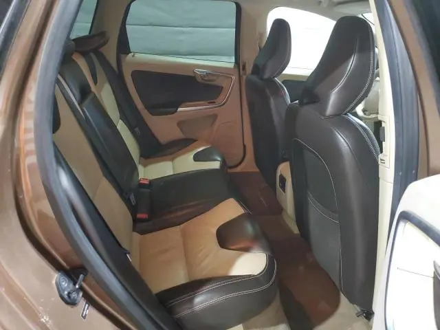 2010 VOLVO XC60 3.2  