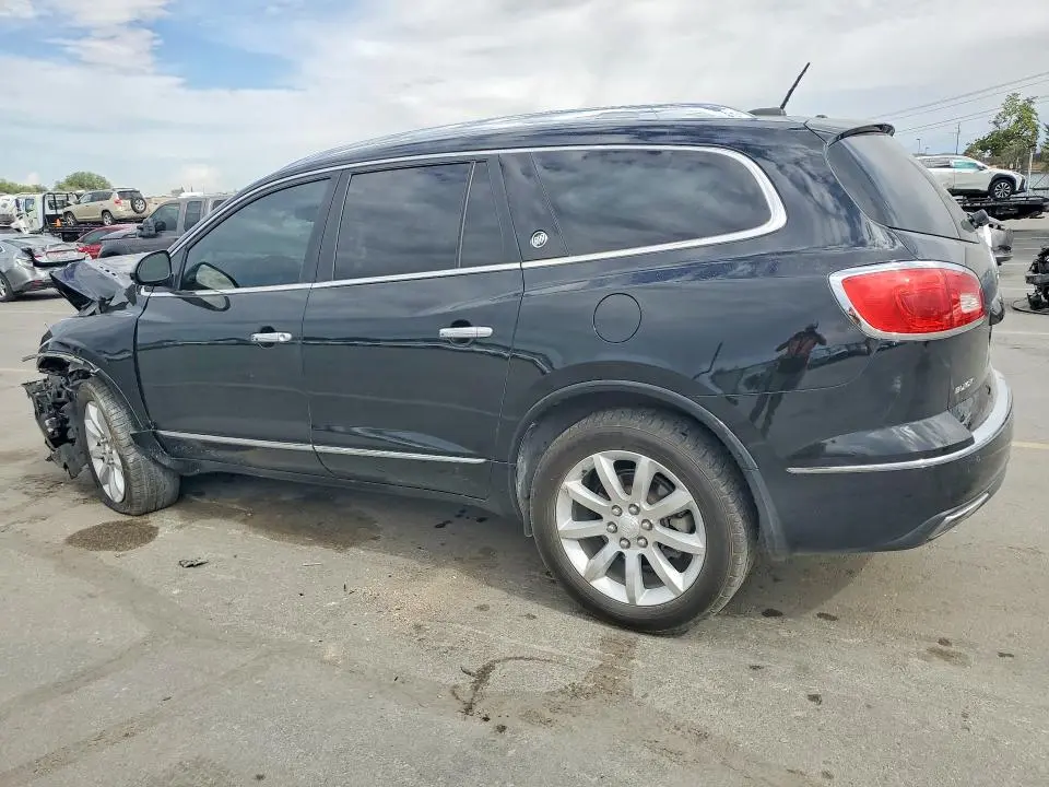 2016 BUICK ENCLAVE   