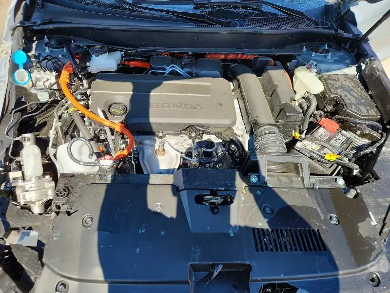 2026 HONDA CR-V SPORT-L  