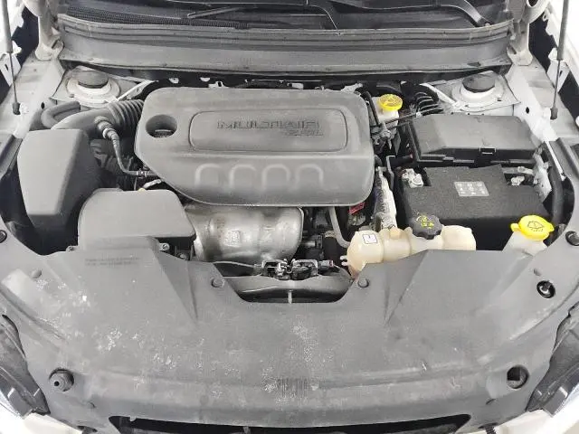 2021 JEEP CHEROKEE LATITUDE  