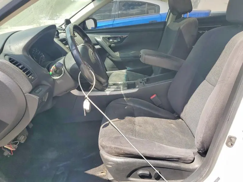 2014 NISSAN ALTIMA 2.5 SV  