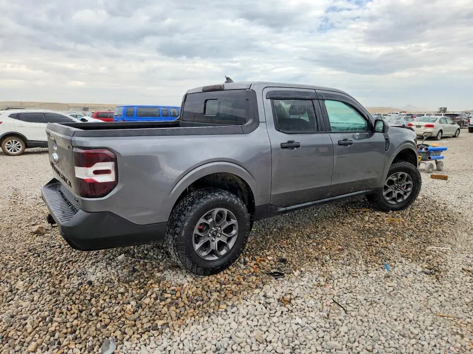 2023 FORD MAVERICK XL  