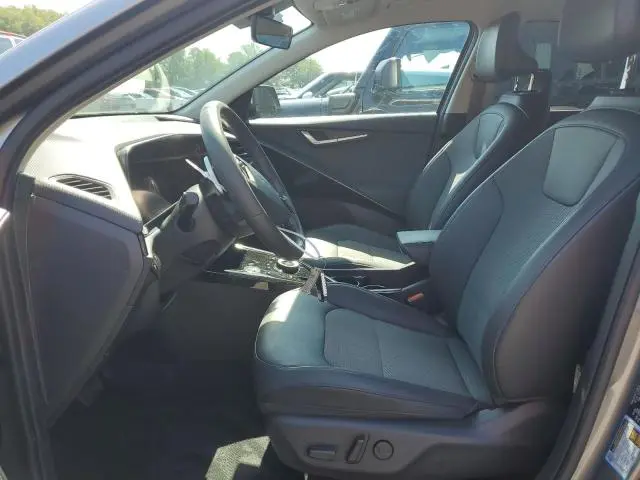 2024 KIA NIRO WIND  