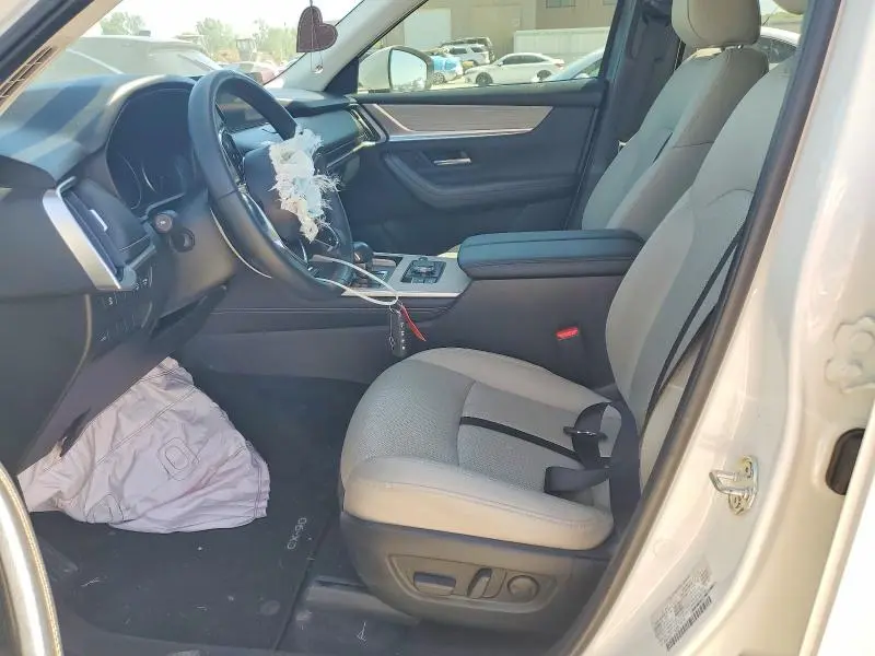 2024 MAZDA CX-90 PREFERRED  